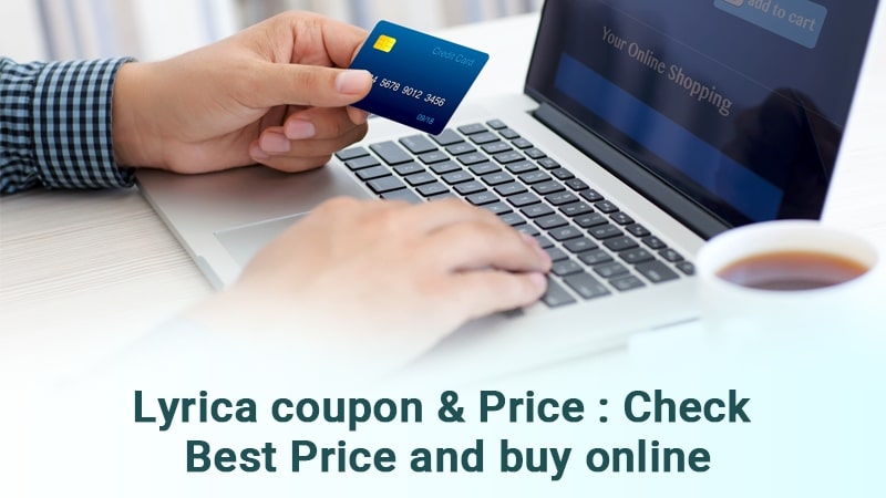 Lyrica coupon