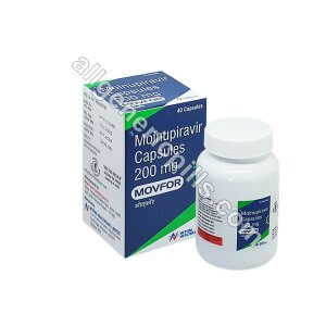 Molnupiravir (Oseltamivir)