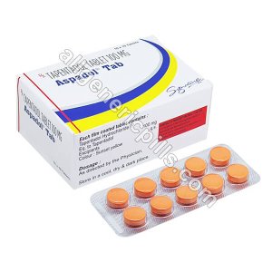 Aspadol 100 mg