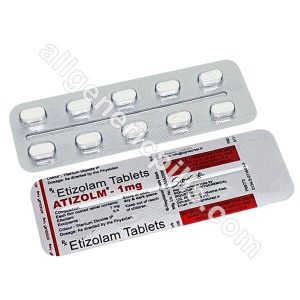 atizolam 1mg