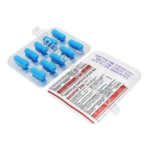 Bacipen 250 mg