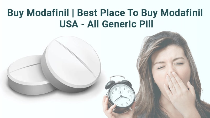 buy modafinil USA