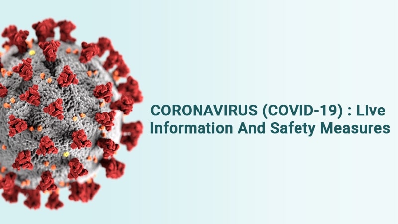 CORONAVIRUS