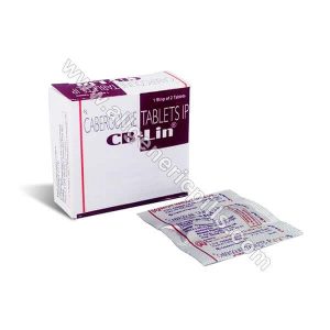 CB-Lin 0.50mg