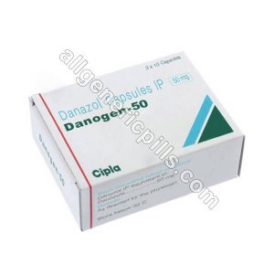 DANOGEN (DANAZOL)