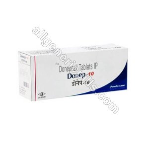 Donep 10 mg