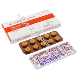 Frusenex 100 mg