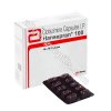 HANSEPRAN 100 MG (CLOFAZIMINE)