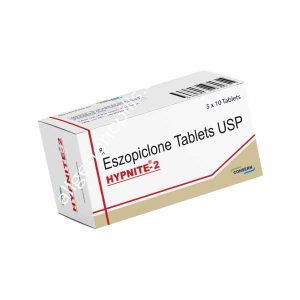 Hypnite (Eszopiclone)