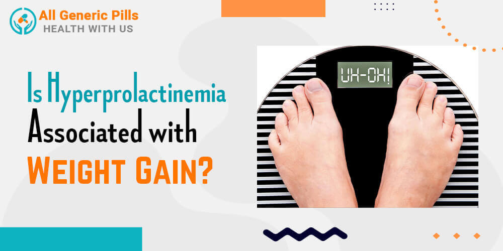 Hyperprolactinemia