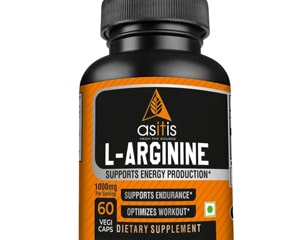 L-arginine