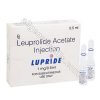 Lupride 1mg injection (Leuprolide Acetate)