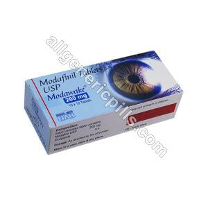 Modawake 200 Mg