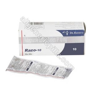 Razo (Rabeprazole)