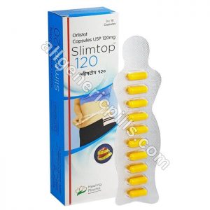 Slimtop (Orlistat)