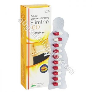 Slimtop 60 mg (Orlistat)