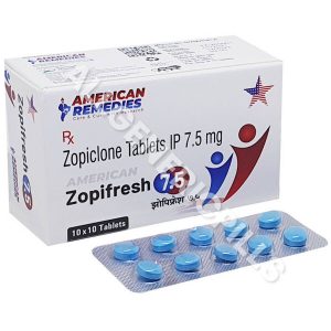 Zopifresh 7.5