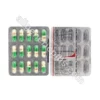 Fludac 20mg Capsule (Fluoxetine)