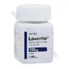 Lovento 100 mg (Generic Viagra)(Sildenafil)