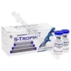 Somatropin (S-tropin) 10iu