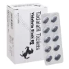 Vidalista Black 80mg (2)