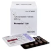 Wormentel 500 Mg (Fenbendazole)