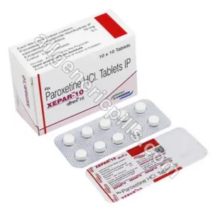 Buy Paroxetine (Generic)